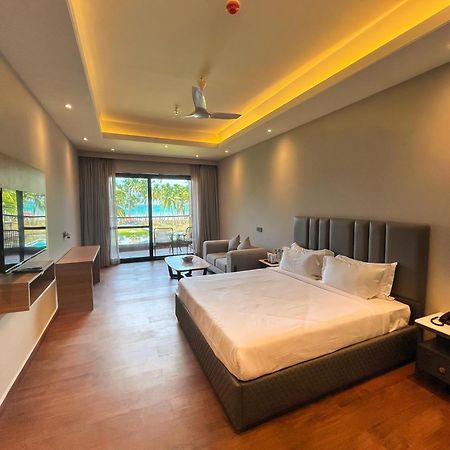 Sea Princess Port Blair Manglutan Exterior photo