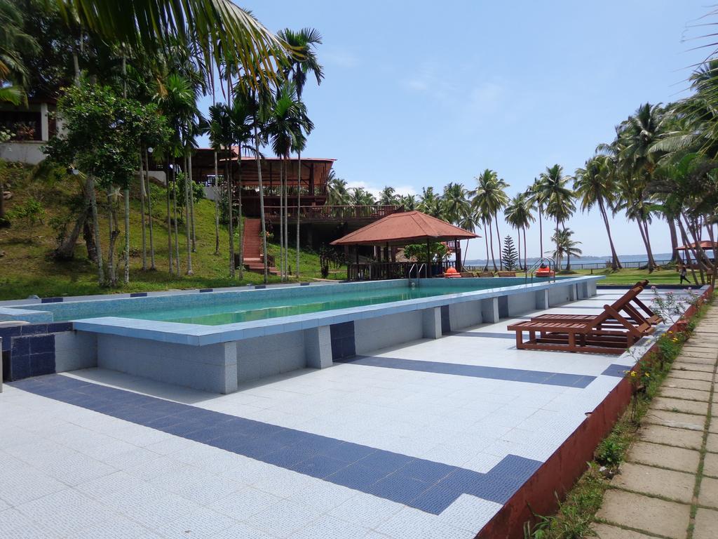 Sea Princess Port Blair Manglutan Exterior photo