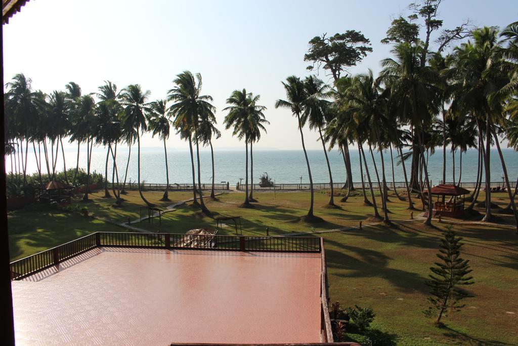 Sea Princess Port Blair Manglutan Exterior photo